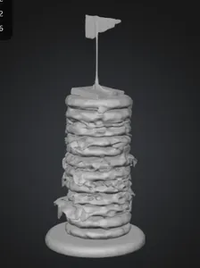 pizza tower