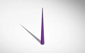 Fast cone height test