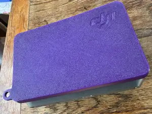 Screen Protector for the DJI RC PRO 2