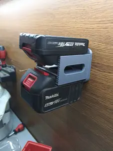 Battery Holder – Makita 18V