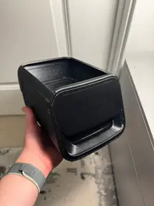 Rivian R1T and R1S Center Console Camp Drawer Bolt-On (Mk4 Remix)