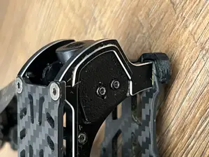 GEPRC Mark 5 Walksnail camera holder