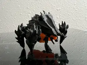 Charger - Helldivers 2 (v2)