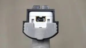 Cooler WiiMote Gun rear sights