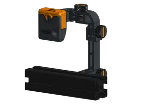 Articulated arm