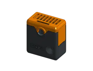 ESP32 camera case