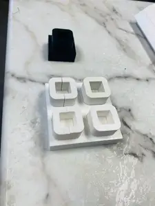OSP Rubber Dice Fishing Lure Mold (TikTok)
