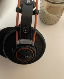 AKG K701/K702/K712/AKG K7XX Elastic Bands/Straps Fix