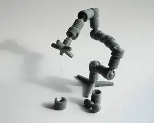 Articulated Arm