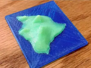 Hawaii (Big Island)