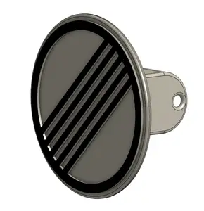 Autobahn Tow Hitch