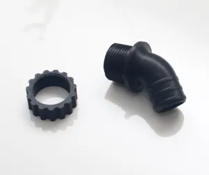 1" hose grommet 55°