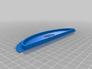 Feeding Door for Red Sea diy aquarium net cover