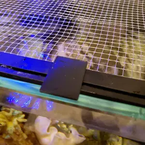 Red Sea diy net cover hanging clips