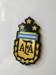 Iman AFA 3 Estrellas