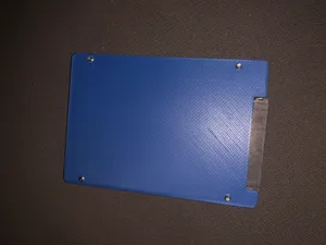 SSD PCB Case for 250GB Samsung 860/870 Evo