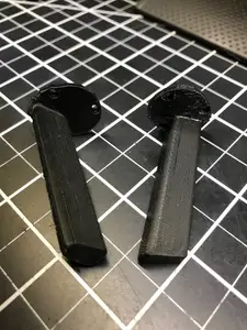 Mavic Pro Legs