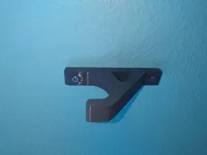 backpack wall hook