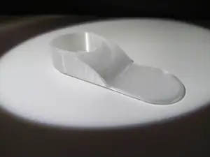 3g creatine scoop