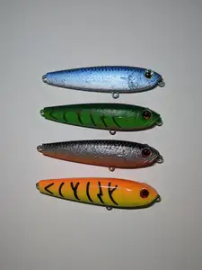 Topwater Stickbait Pencilbait 7cm / 3''