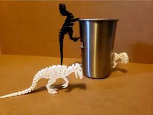Flexi Raptor