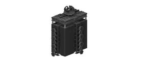 Annoying gift box