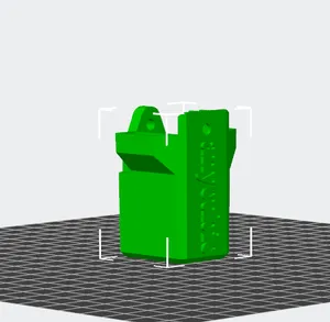 Anycubic Kobra Neo 2 Neo go X-tensioner cover