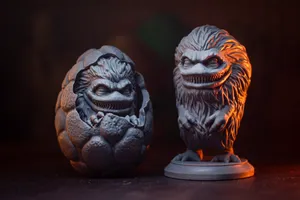 Critters