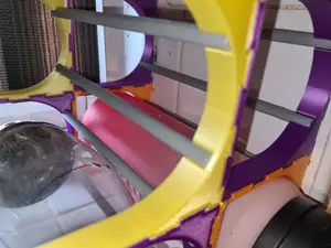 Stick for Bottle rack