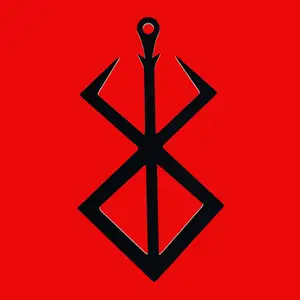 Berserk Earring