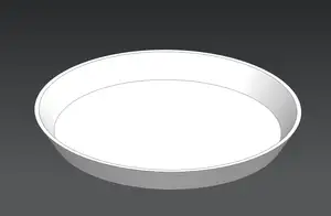 Plant Pot Plate 60-150mm