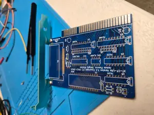 PC Bracket for XT-CF-Lite CF Card