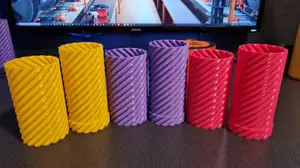 Candy Gift Box