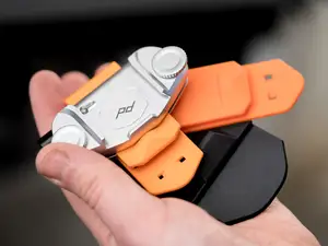 Peak Design Capture Clip (& others?) Variable Underplate / Holder.