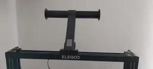 Elegoo Neptune 4 Plus Filament Spool Holder
