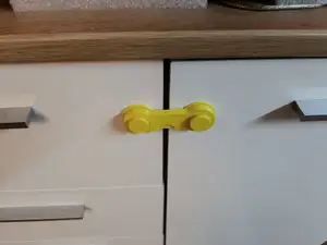 child lock for lockers