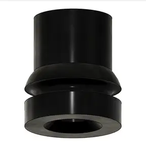 VW 1.4 TSI engine cover attachment