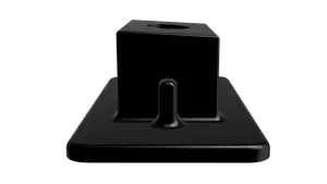 Bmw E30 - front headlining cover fastening latch