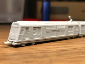 Sydney Trains T Set - Australia