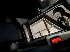 BMW Active Tourer Armrest Tray