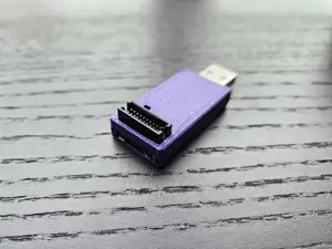 MKS EMMC Adapter Case (Tighter Fit)