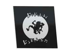 Luffy - Nika Frame