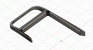 Kia Sorento Wireless Charger Phone Spacer for IPhone 13