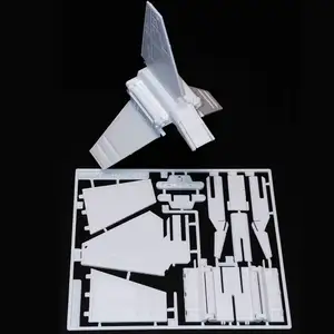 Lambda-Class Imperial Shuttle Kit Card