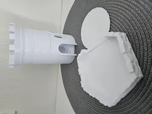 Adapter for Dice Tower