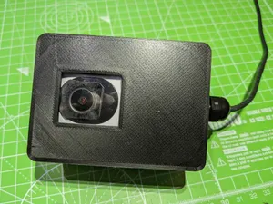 Unifi G3 Instant Camera Outdoor Housing
