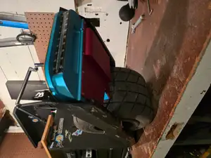 ONEWHEEL GT CNC CONTROLLER BOX (COMPATIBLE WITH VOW MUSHIES)