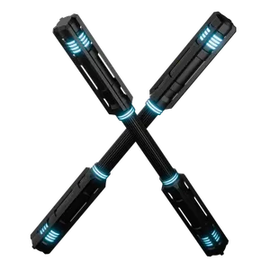 Nightwing's Escrima Sticks