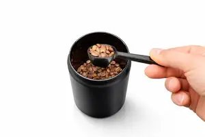 7 g Coffee Spoon — Precision Measuring Spoon for Barista & Home