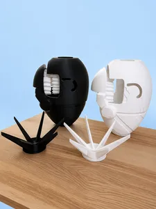 Chainsaw Man Reze Bomb Devil Mask / Helmet